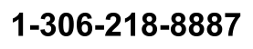 1-306-218-8887