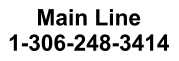 Main Line 1-306-248-3414
