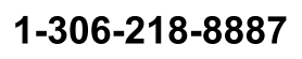 1-306-218-8887